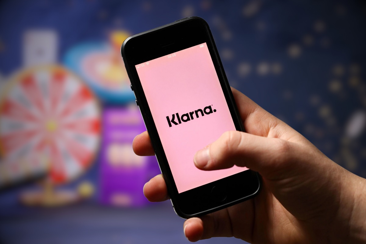 klarna casino